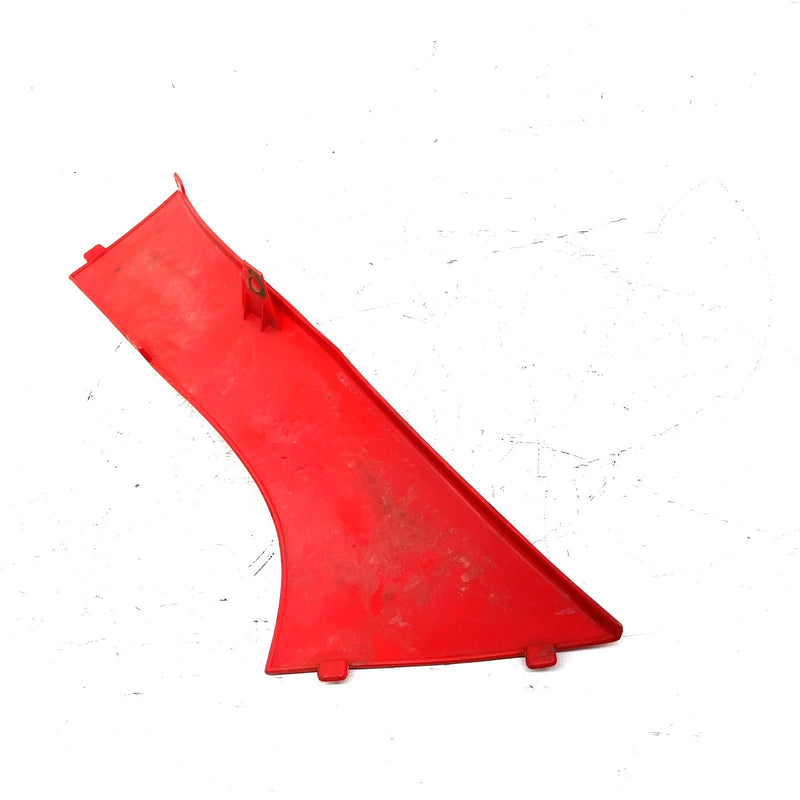 98-99 Arctic Cat 300 4X4 OEM Left Side Panel 0506-243 AA42