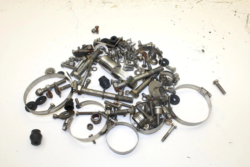 1994 Polaris Slt 750 Oem Nut Bolt Spacer Washer Hardware Kit JP21