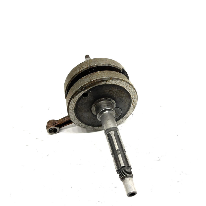 83-86 Suzuki ALT125 OEM Crankshaft 12200-18905 AS31