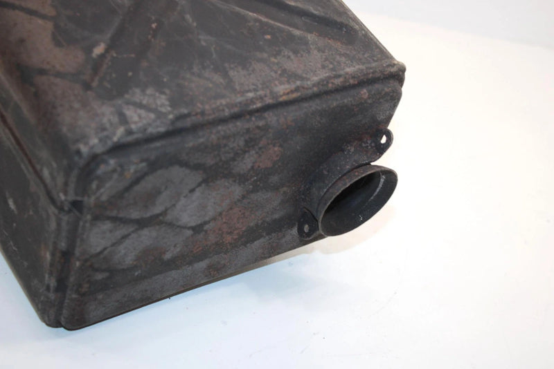 96 Arctic Cat Cougar Oem Exhaust Muffler 0712-172 SAS1