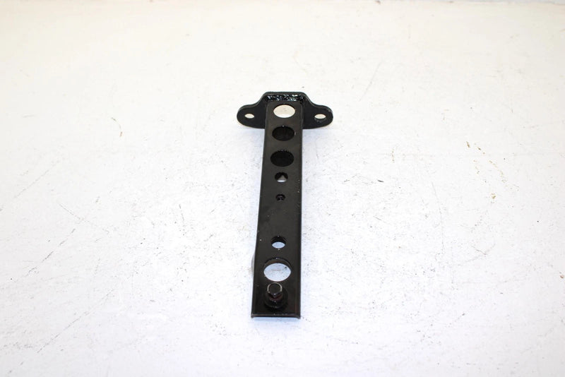 1999 Yamaha  Grizzly Oem Footrest 5GT-27411-00-00 AY47