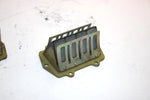04 Arctic Cat Pantera 800 Efi Oem Reed Valve Pair 3005-876 SAS15
