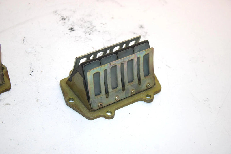 04 Arctic Cat Pantera 800 Efi Oem Reed Valve Pair 3005-876 SAS15