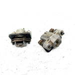 06 Arctic Cat 650 4x4 V2 Stewart Auto OEM Front Brake Caliper Set 1436-423 AA37