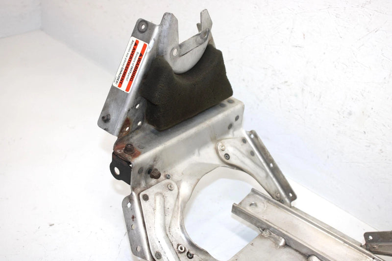 07 Ski-doo Mxz 800 Blizzard Ho Power Tek Oem Cross Member 518325423 SS5