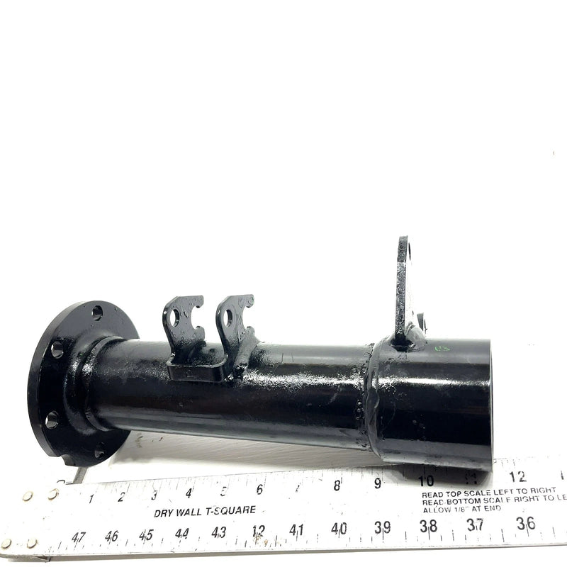 2004 John Deere Trail Buck 650 OEM Right Rear Axle Tube (Short) 705500250 AJ1.1