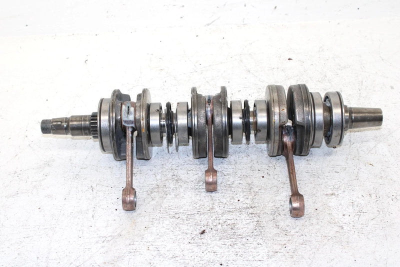1996 Ski-doo Formula Iii 600 Oem Crankshaft 420886904 SS18