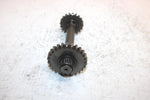 1990 Kawasaki Bayou 300 Oem  Reverse Shaft 13129-1705 AK22