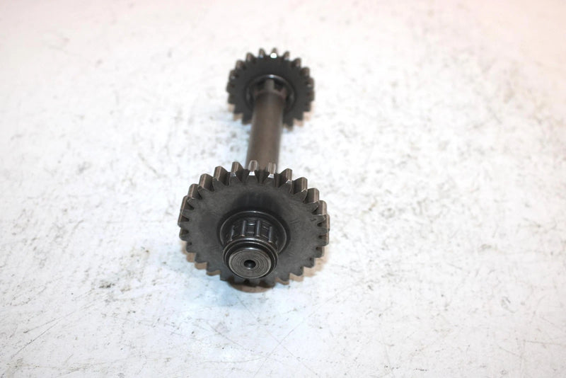 1990 Kawasaki Bayou 300 Oem  Reverse Shaft 13129-1705 AK22