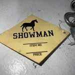 New Showman Combo Sweet Six Twisted Bit #14120 BB-524