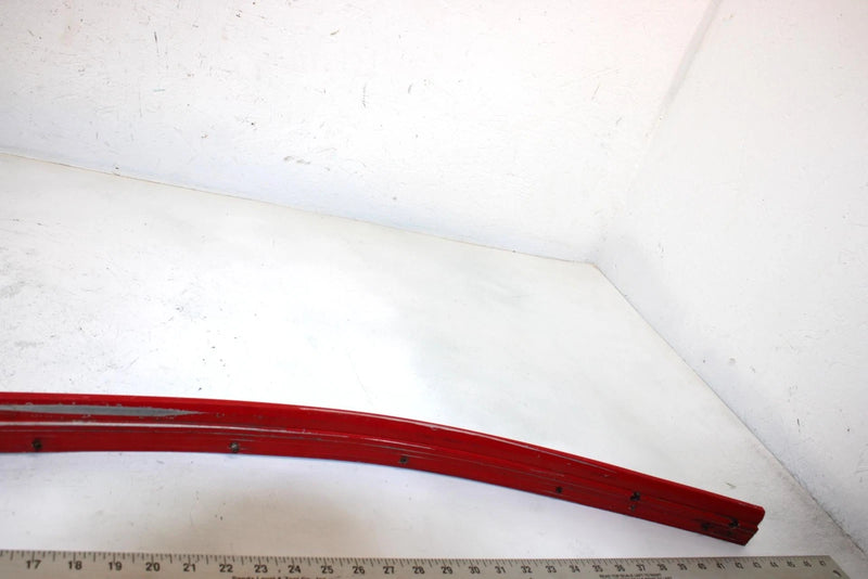 1993 Polaris 440L/C Oem Left Side Bumper 2670139 SP94