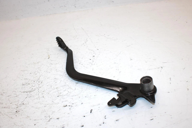 2009 Honda Trx 500 Fpea Foreman P/s Es Oem Brake Pedal 46500-HP0-A00 AH17