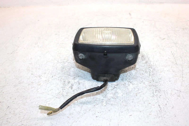 1999 Kawasaki Prarie 400 Oem Headlight 23007-1274 AK28