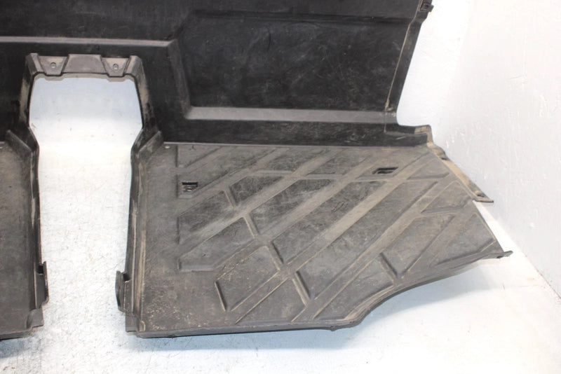 2015 Polaris Ranger 570 Eps Oem Floor Panel 5439109-070 XP5.1