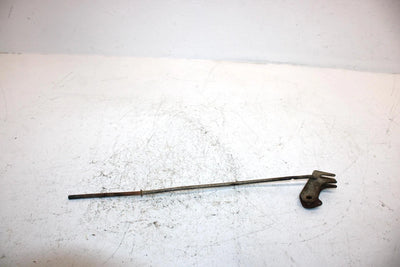 1985 Honda Atc125ma Oem Rear Brake Linkage 43470-968-000 AH44