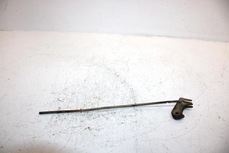 1985 Honda Atc125ma Oem Rear Brake Linkage 43470-968-000 AH44