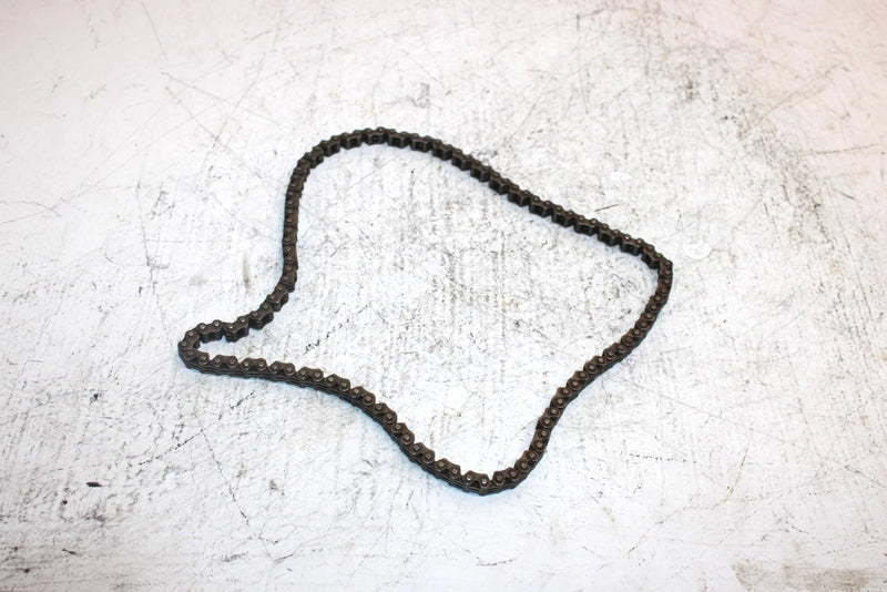 2008 Arctic Cat Atv 366 Auto Trans 4x4 Fis Oem Cam Timing Chain 0810-005 AA26