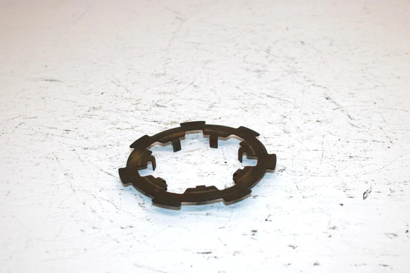 2002 Polaris Sportsman 700 Oem Armature Plate 3234101 AP184