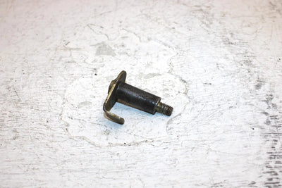 02 Honda Trx 350 Fea Fourtrax Oem Exhaust Mount Bolt 50607-HN5-670 AH54