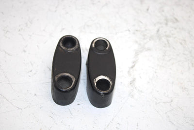 96 Suzuki King Quad 300 Ltf4wdx Oem Handlebar Mount (Black) 56211-27200-291 AS21