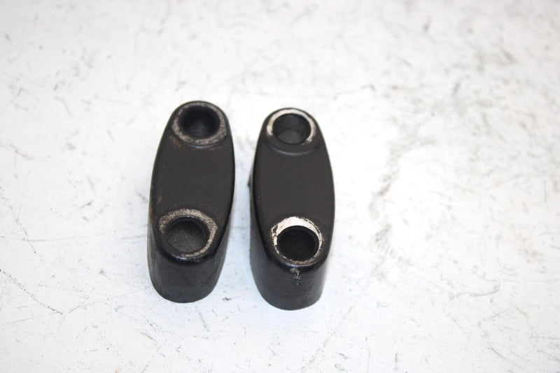 96 Suzuki King Quad 300 Ltf4wdx Oem Handlebar Mount (Black) 56211-27200-291 AS21