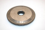18 Suzuki King Quad 500 Oem Flywheel With Gear 32102-11H00 AS9
