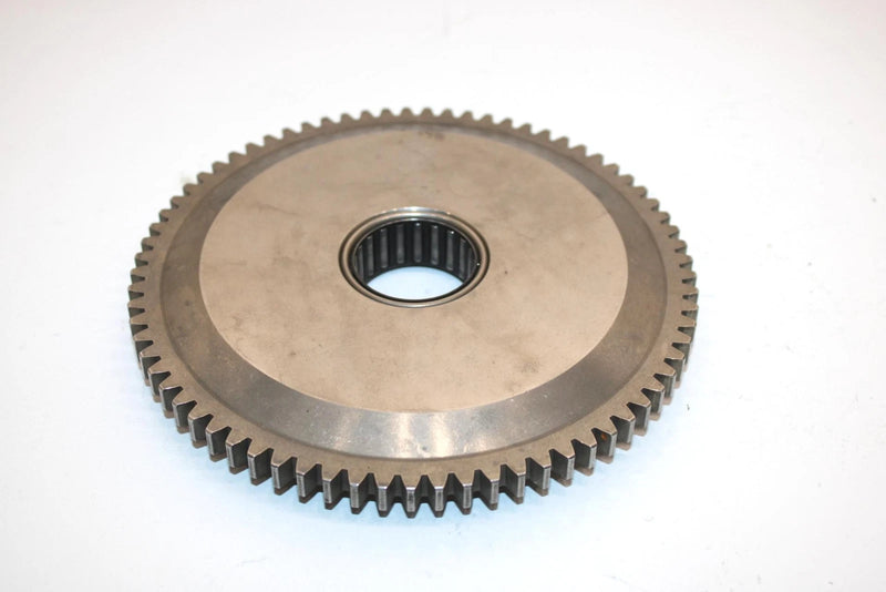 18 Suzuki King Quad 500 Oem Flywheel With Gear 32102-11H00 AS9