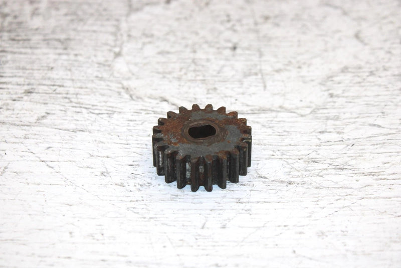 1995 Arctic Cat Pantera Oem 20T Starter Gear 0645-098 SA17