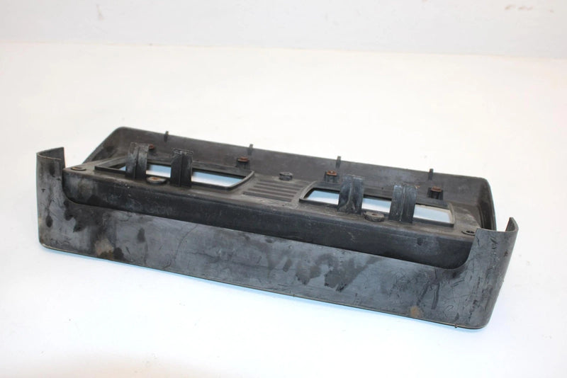 02 Yamaha  Bear Tracker 250 2wd Yfm250xp Oem Front Panel 4XE-F3391-00-00 AY18