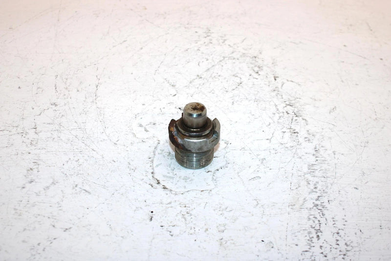 2001 Honda Trx 500 Faa Fourtrax Forman Oem Right Side Seing Arm Bolt AH56