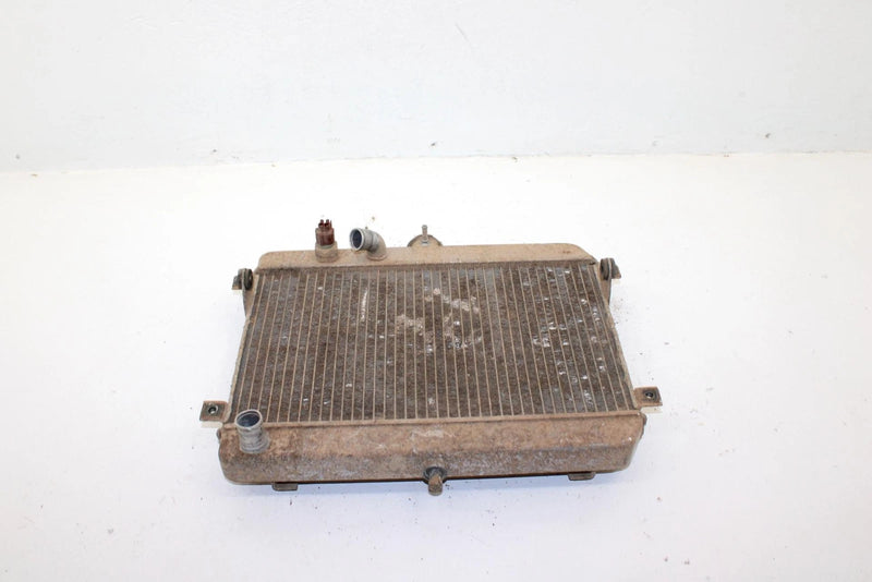 2003 Suzuki Ltf500f Oem Radiater 17710-03G10 AS27