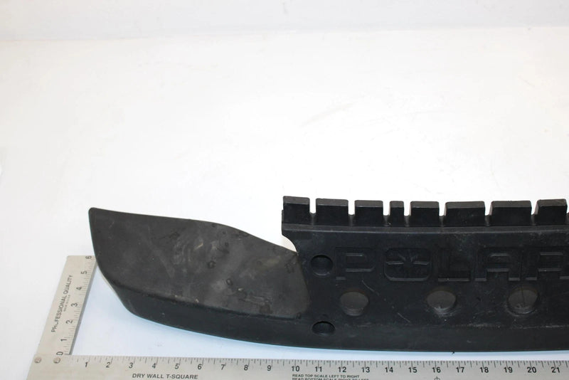 04 Polaris Sportsman 500 Oem Front Bumper 2632758-070 AP44