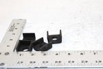 2000 Kawasaki Prairie 300 Oem Gas Tank Rubber Dampner Set 92160-1773 AK31.1