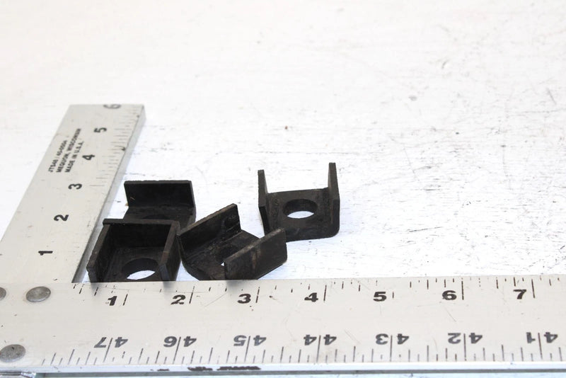 2000 Kawasaki Prairie 300 Oem Gas Tank Rubber Dampner Set 92160-1773 AK31.1