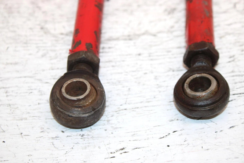 1989 Polaris 650 Oem Upper Radius Rod Pair 1822037 SP43