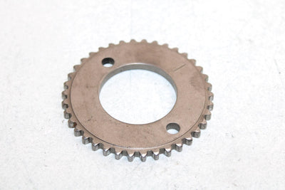 96 Kawasaki Bayou 400 4x4 Oem Camshaft Sprocket 12046-1131 AK11