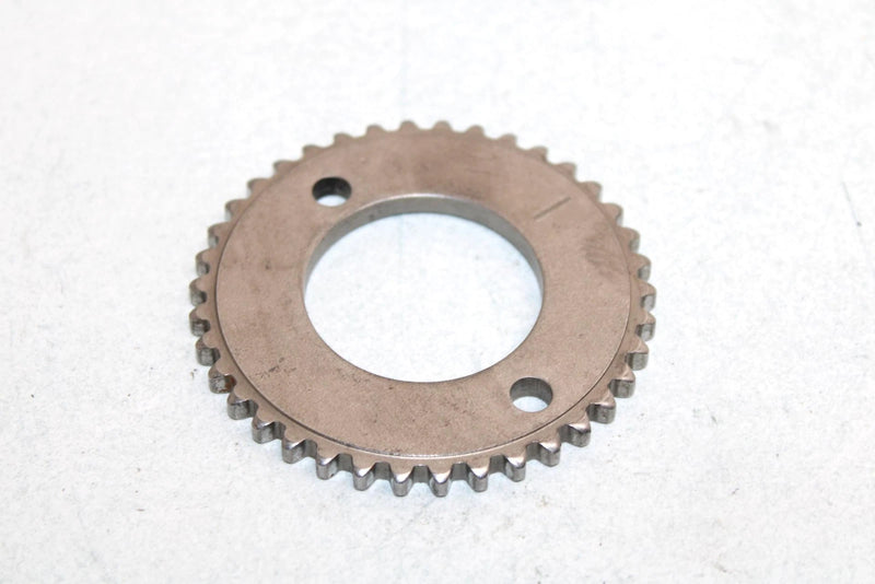 96 Kawasaki Bayou 400 4x4 Oem Camshaft Sprocket 12046-1131 AK11
