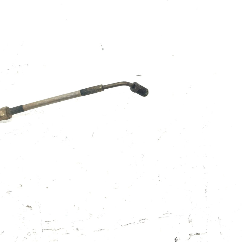 2002 Polaris Sportsman 400 OEM Rear Brake Line 1910478 AP223