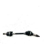 04 Yamaha Bruin 350 4x4 OEM Front Drive Shaft (Bad Boot) 5UH-2510F-00-00 AY63