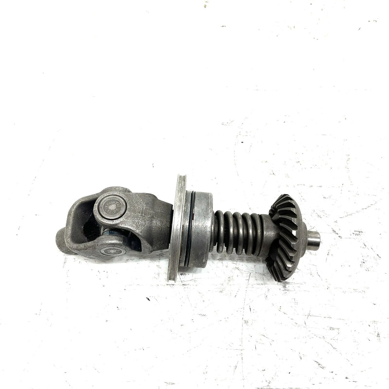 null Yamaha Moto 4 OEM Middle Drive Bevel Gear 1YW-17553-00-00 AY57