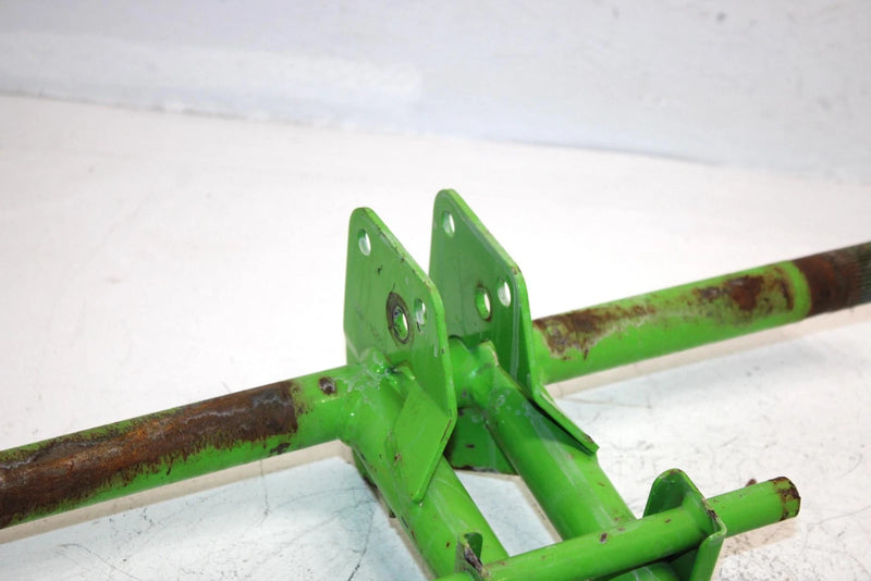 98 Arctic Cat Zr 600 Oem Rear Torque Arm and Pivot 0704-336 0704-624 SA175