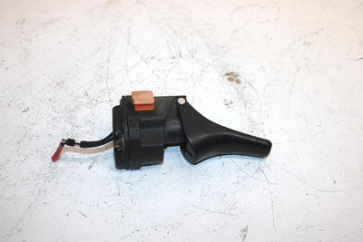 89 Polaris Trail Oem Throttle Control 5431592 SP49