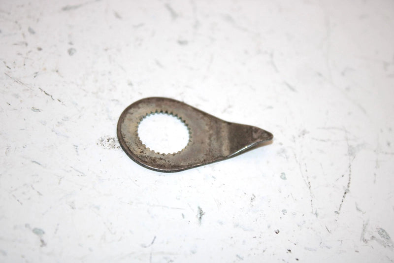 87 Kawasaki Bayou 185 Klf185a Oem Front Brake Pad Indicator 41085-1056 AK13