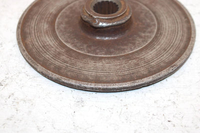 1991 Polaris Trail Boss 350l Oem Rear Brake Disc 1910021 1910087 AP175