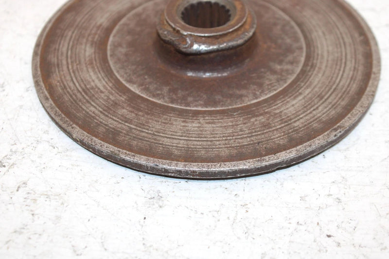 1991 Polaris Trail Boss 350l Oem Rear Brake Disc 1910021 1910087 AP175