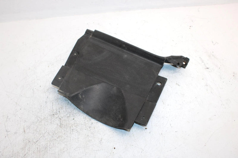 08 Arctic Cat Atv 366 Auto Trans 4x4 Fis Oem Right Front Footwell 3313-462 AA26