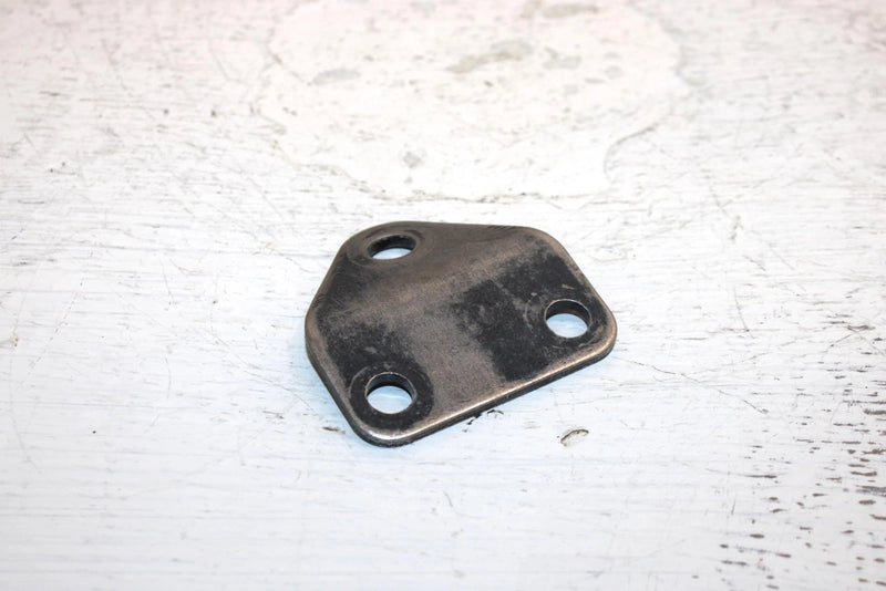 1986 Honda Trx 125 Oem Upper Engine Mount Bracket 50351-VM6-000 AH41