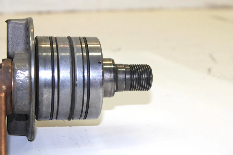1989 Sea-doo Sp Oem Crankshaft 290995332 JS37