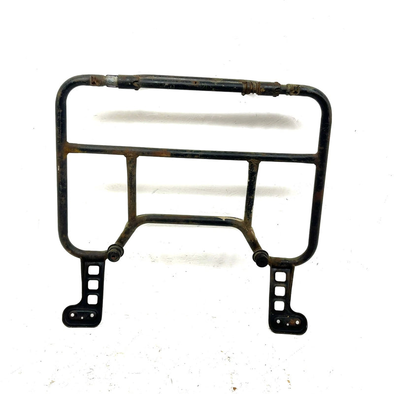 87-93 Suzuki Quadrunner 4WD LT4WD OEM Front Rack 46410-39D50 AS28