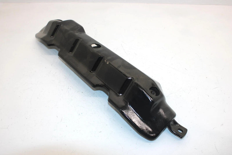 86 Honda Fourtrax 350 Trx350 4x4 Oem Front Axle Guard 51360-HA7-670 AH31